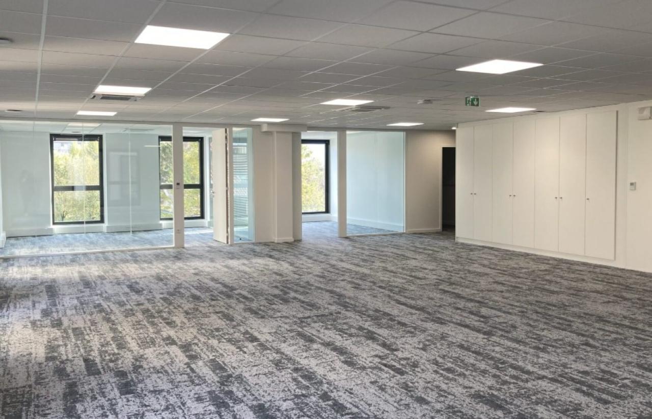 Bureau Meylan 2856m² Vente bureau Meylan Isère OVBUR2203794 6